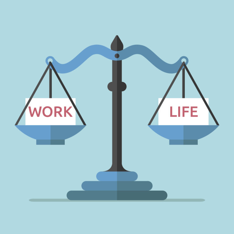How to Achieve a Healthy Work-Life Balance
