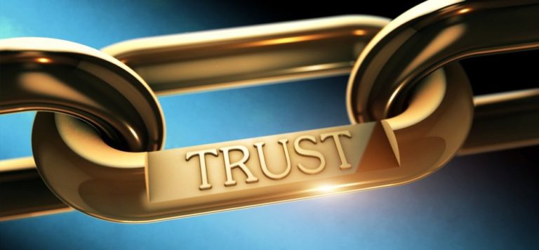How to Build Trust with Clients
