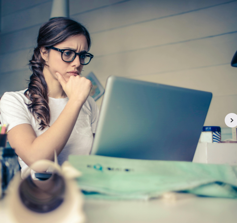 How Much Time Should You Spend on a Piece of Content?